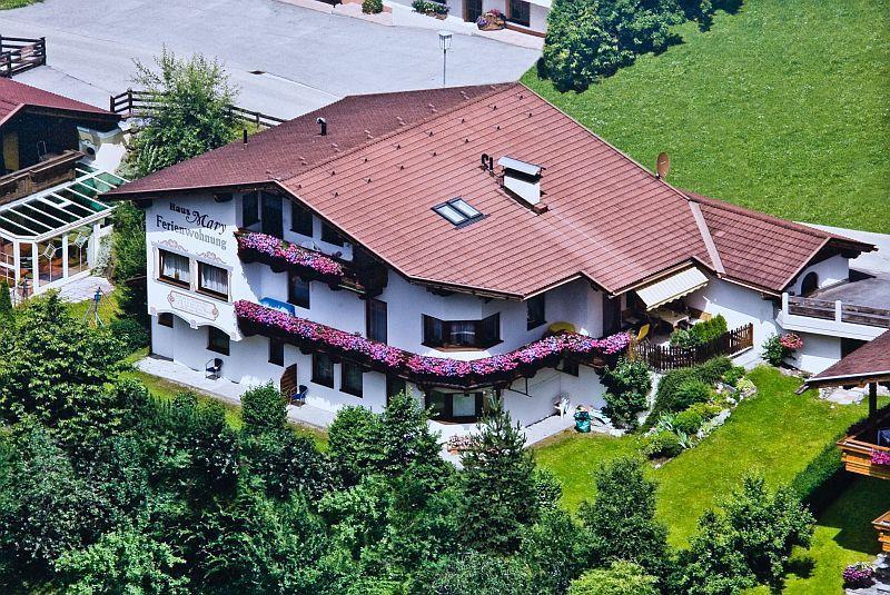 Haus Mary Apartment Neustift im Stubaital Exterior photo